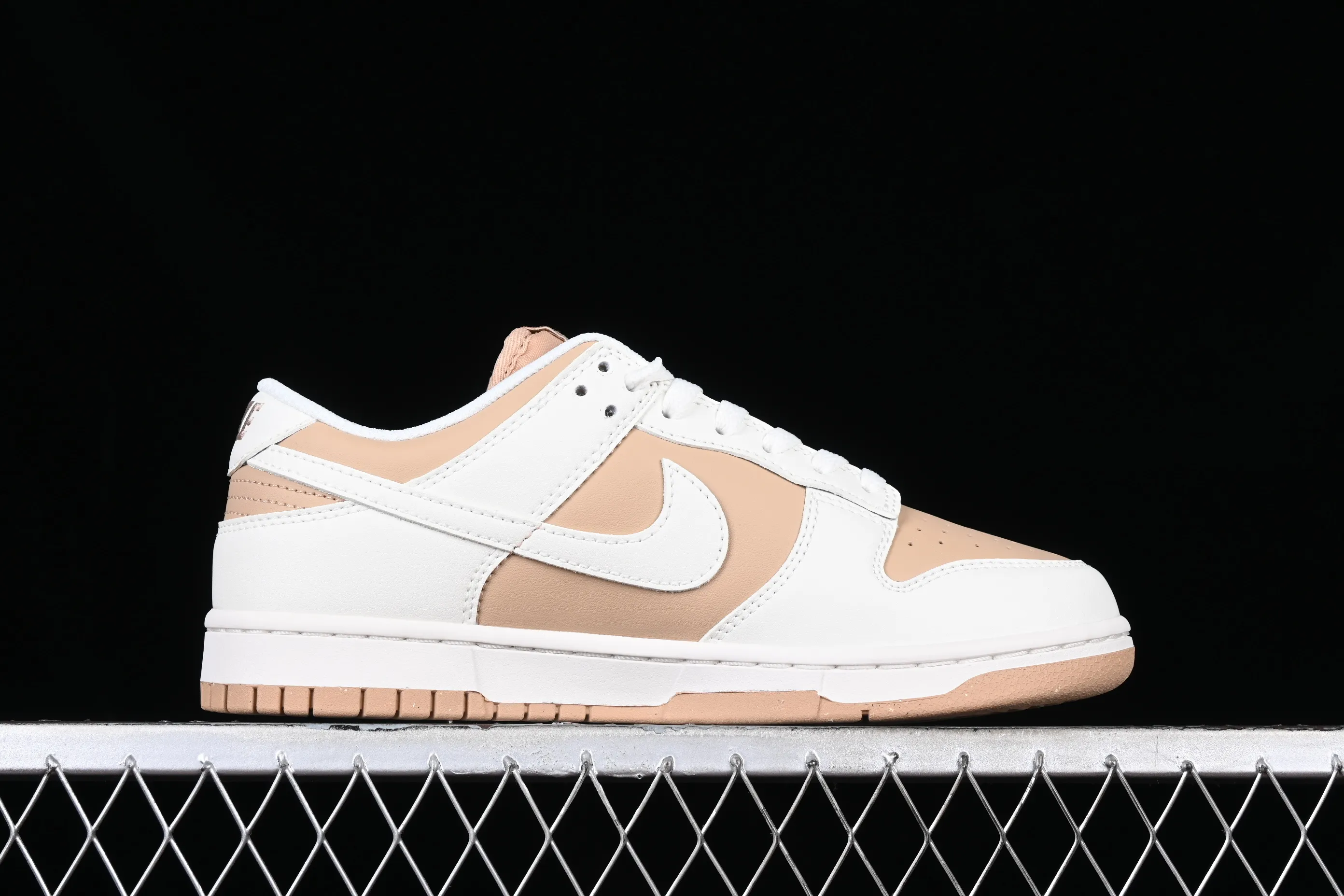 All Categories Nk SB Dunk Series Nk SB Dunk Low Low-top sneakers Nk Dunk Low Next Nature "Hemp" SB retro low-top casual sports skateboard shoes DD1873-200